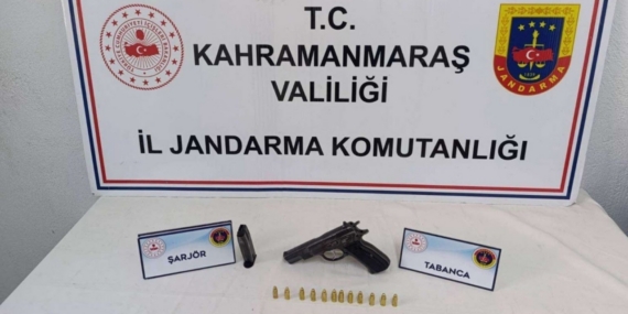 Uyuşturucu, silah ve kaçakçılık operasyonlarında 45 şahıs yakalandı