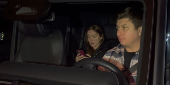 Uyuşturucu soruşturmasında gözaltına alınan ünlüler serbest bırakıldı