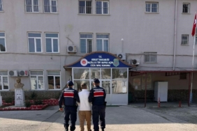 Uyuşturucu suçundan aranan şahıs Nazilli’de yakalandı