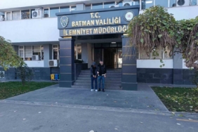 Uyuşturucu ticaretinden 31 yıl kesinleşmiş cezası bulunan 1 kişi yakalandı