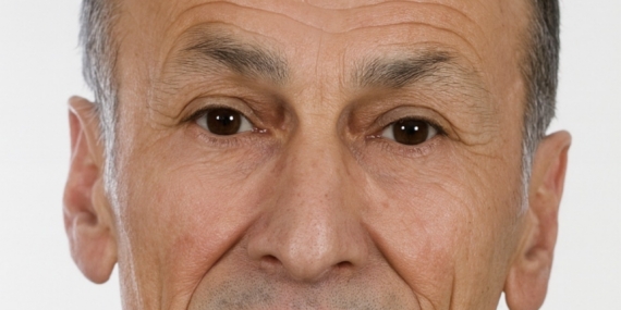 Uyuyor zannedilen yolcunun öldüğü anlaşıldı