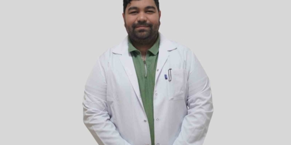 Uzm. Dr. Bekir Burak Kılboz hasta kabulüne başladı