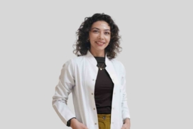 Uzm. Dr. Sılanur Güney Çamlıca hasta kabulüne başladı