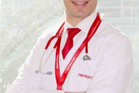 Uzm. Dr. Soner Demirel: "Alınacak 5 önlemle çocukları kış hastalıklarından korumak mümkün"