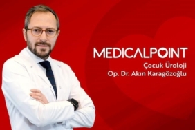 Uzman Dr. Karagözoğlu’ndan ’çocuklarda gece idrar kaçırma’ uyarısı