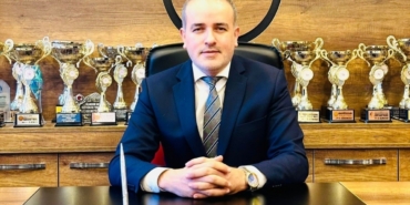 Uzman eğitimci Feridun Bozyiğit: "Eğitim bir kurum değil, bir vizyondur"