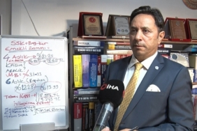 Uzmanı açıkladı: SSK ve BAĞ-KUR emeklisi ne kadar zam alacak