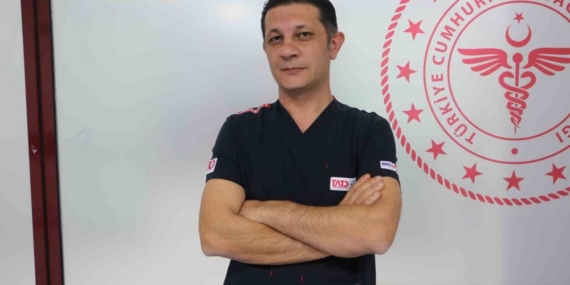 Uzmanı, karbonmonoksit zehirlenmelerinde dikkat edilmesi gerekenleri açıkladı