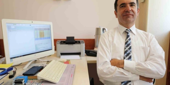 Uzmanından çocukluk çağı obezitesi uyarısı