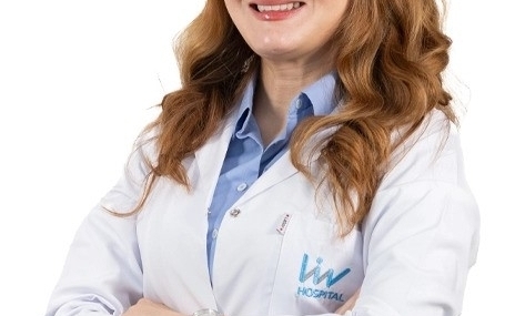 Uzmanından yeni yıl uyarısı: "Alkol ve kalabalık bağışıklığı zayıflatıyor"