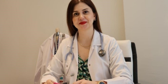 Uzmanlardan 46 yaşını doldurmuş kadınlara uyarı