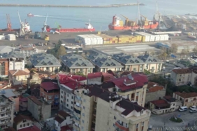 Uzmanlardan Trabzon için "Yerinde dönüşüm" önerisi