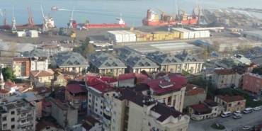 Uzmanlardan Trabzon için "Yerinde dönüşüm" önerisi