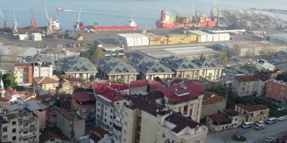 Uzmanlardan Trabzon için "Yerinde dönüşüm" önerisi