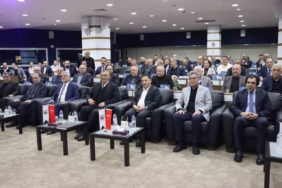 Vali Çiçek müjdeyi verdi: Kayseri’ye yapılacak Uzay, Havacılık ve Savunma İhtisas OSB onay aldı