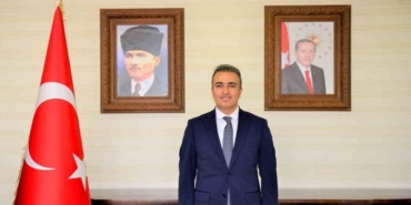 Vali Çiçek’ten yeni yıl mesajı