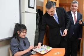 Vali Çiftçi davet sözünü unutmadı