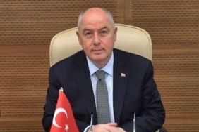 Vali Coşkun: "Yeni yılın üretmenin ve başarıların yılı olacağına yürekten inanıyorum"