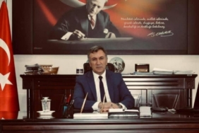 Vali Ercan Turan aldı, bakanlık atadı