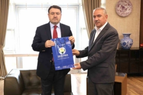 Vali Işın: "Kütahya, güvenlikte Türkiye’ye örnek bir şehir’’