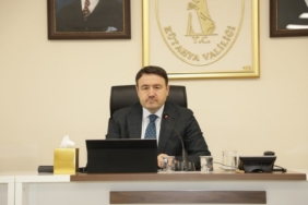 Vali Işın: "Sahipsiz hayvanların korunması medeniyet meselesidir"