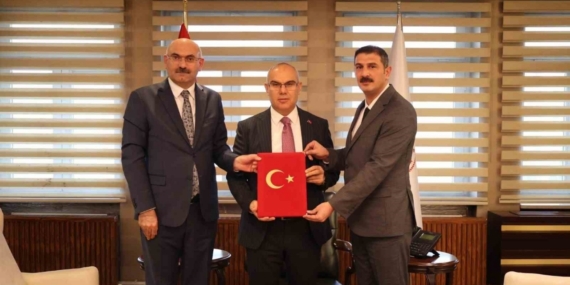 Vali Koç başkanlığında sosyal denge sözleşmesi imzalandı