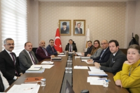 Vali Musa Işın: "Kamu kaynakları şeffaflık, verimlilik ve öncelik esasları doğrultusunda kullanılıyor"