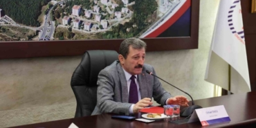 Vali Tavlı: "Bağımlılık yerine bağımsızlık diyoruz, gençlerimize sahip çıkıyoruz"