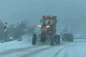Valilik uyardı: 20 santimetrenin üzerinde kar yağacak