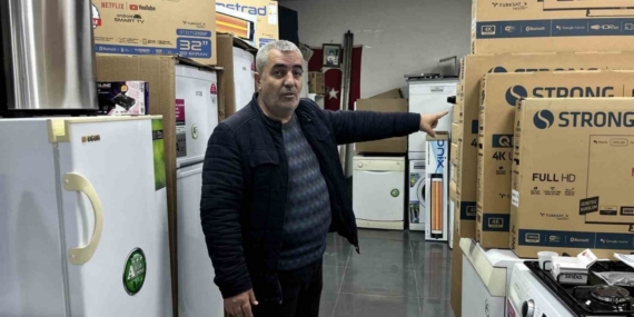 "Valilikte çalışıyorum" diyen kadının güven sağlayıp esnafı dolandırdığı iddiası