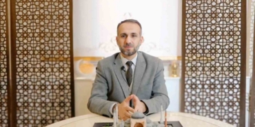 Van İl Müftüsü Şık: "Taziye yemekleri aileleri borca sürüklüyor"