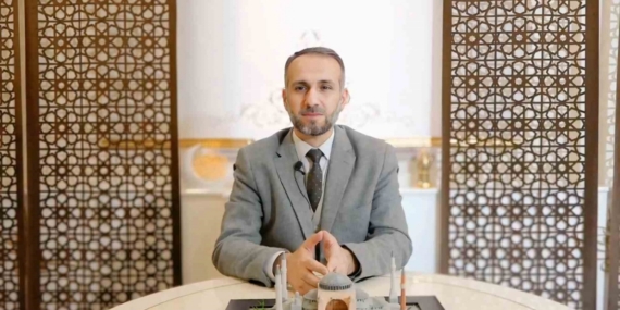 Van İl Müftüsü Şık: "Taziye yemekleri aileleri borca sürüklüyor"