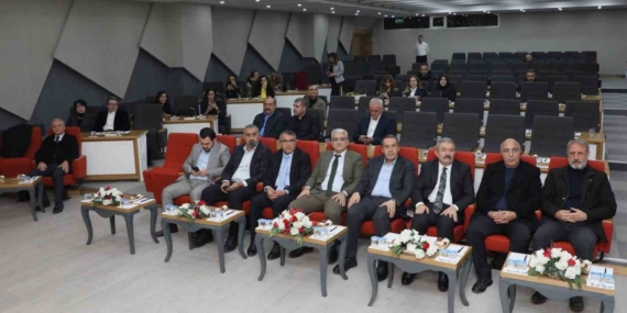 Van TSO’da ‘Hakemler Eğitimi Sertifika Töreni’ düzenlendi