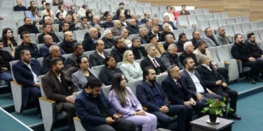 Van’da "Mide Kanseri Farkındalık Semineri" düzenlendi