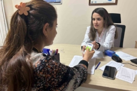 Van’da sigara bırakma polikliniklerinde 800 kişi sigarayı bıraktı