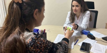 Van’da sigara bırakma polikliniklerinde 800 kişi sigarayı bıraktı