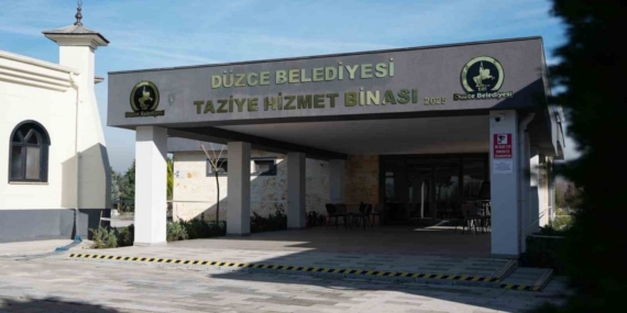 Vatandaşın en acı gününde yanlarında oldular