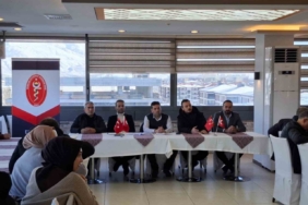 Veteriner hekimler sorunları masaya yatırdı