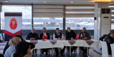 Veteriner hekimler sorunları masaya yatırdı