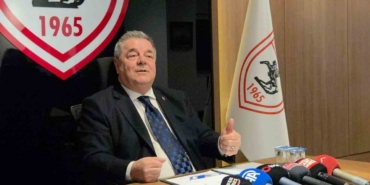 Veysel Bilen: "Musaba’nın transferi etik açıdan doğru değil ama Samsunspor yönetiminin başarısıdır"