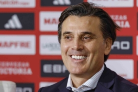 Vincenzo Montella: "Odağımız mart ayında oynayacağımız play-off maçları"