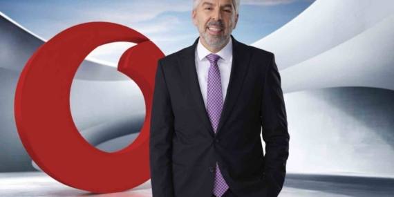 Vodafone Grubu bu yıl da CDP’nin A listesinde yer aldı