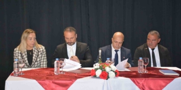 Yakın Doğu Üniversitesi Hastanesi ülke sporunun yanında