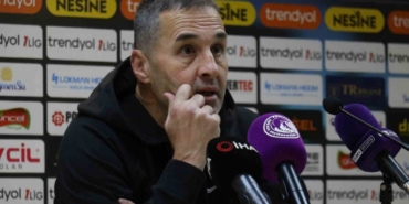 Yalçın Koşukavak: "Daha iyi bir Keçiörengücü izletmeye çalışacağız"