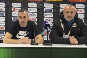 Yalçın Koşukavak: "Serik maçı bizim için çok kritikti"