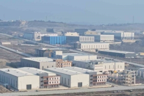 Yalova OSB’de yatırımlar hız kesmeden devam ediyor