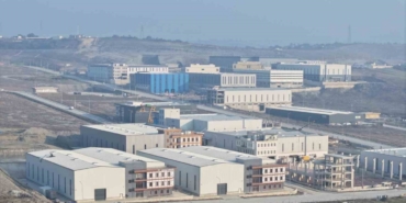 Yalova OSB’de yatırımlar hız kesmeden devam ediyor