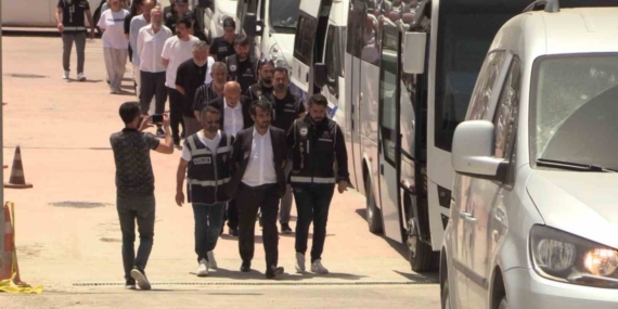 Yalova’da devre mülk dolandırıcılığı davası