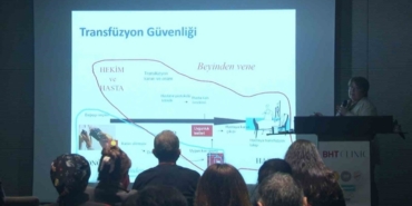 Yanlış kanın telafisi yok: Uzmanlardan sıfır hata uyarısı