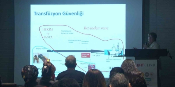 Yanlış kanın telafisi yok: Uzmanlardan sıfır hata uyarısı